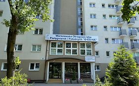 Pokoje Goscinne O-Es-Ha